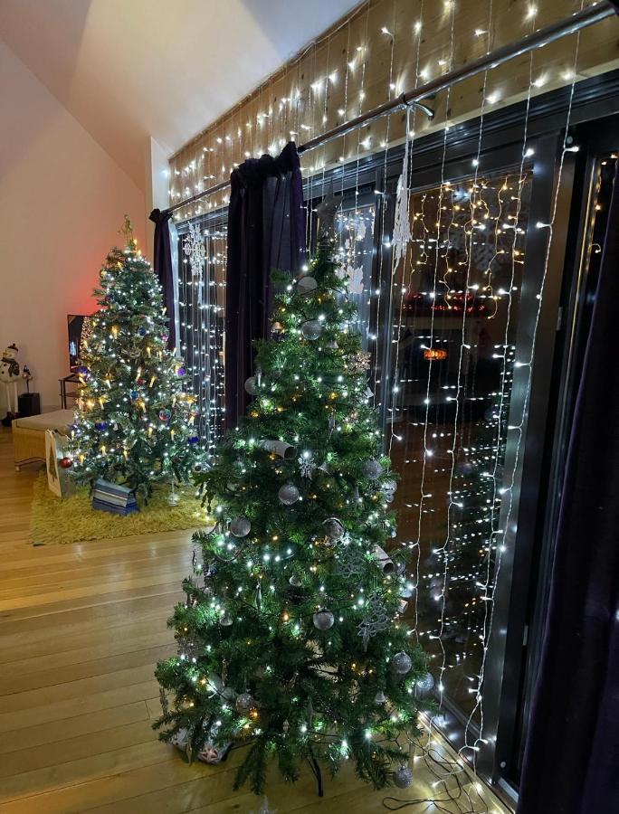 Lindas Retreats Self Catering Accommodation 1 Bedroom Cottage Or 3 Bedroom House 토민톨 외부 사진