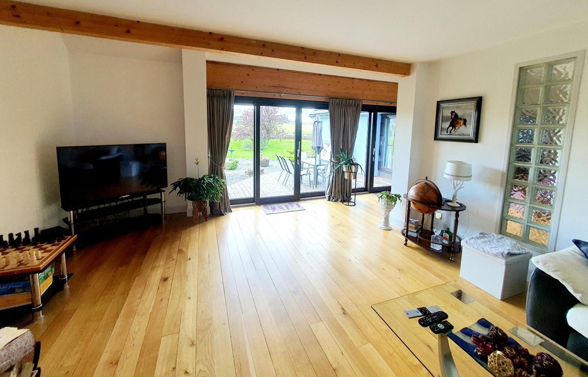 Lindas Retreats Self Catering Accommodation 1 Bedroom Cottage Or 3 Bedroom House 토민톨 외부 사진