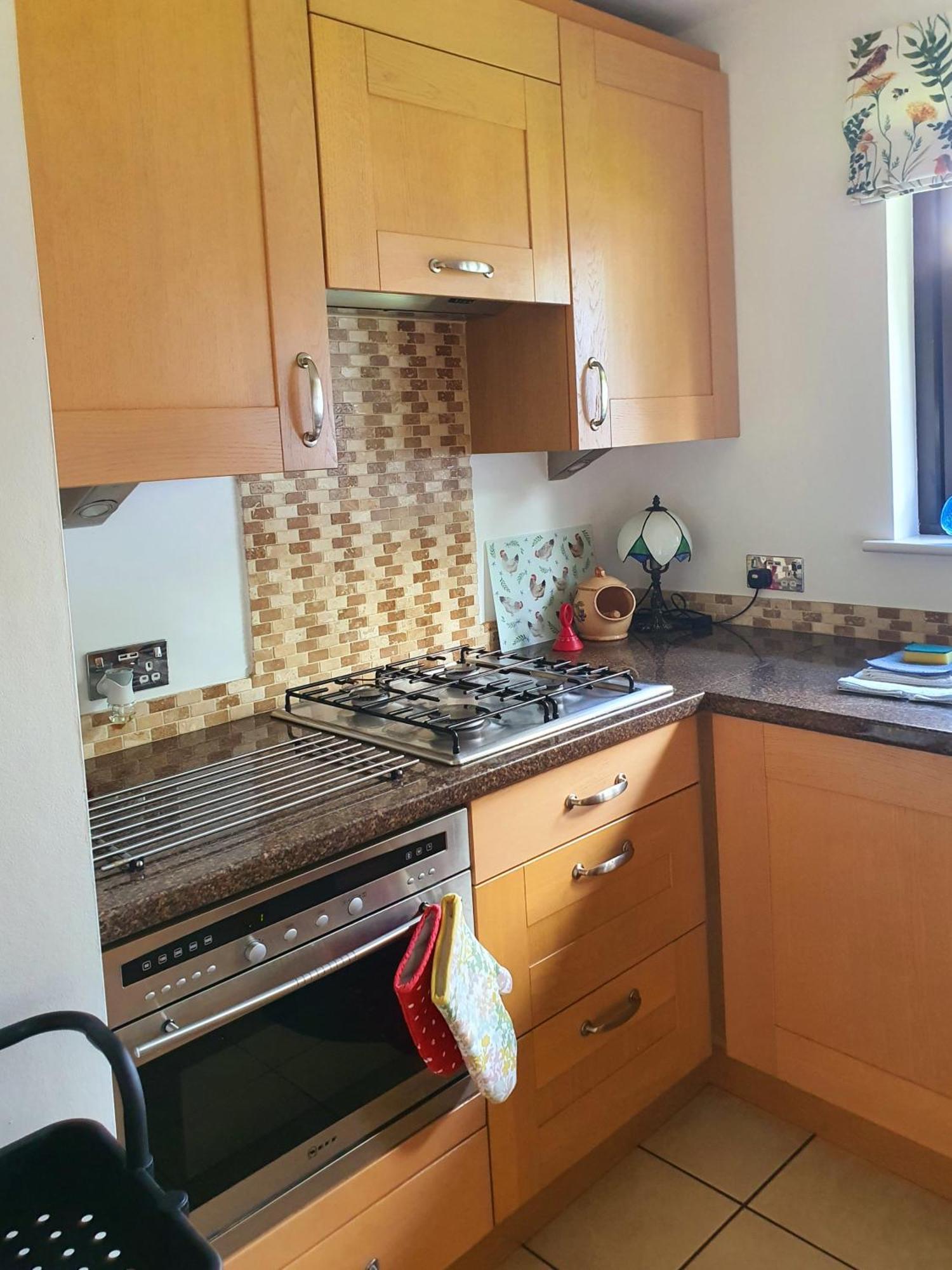 Lindas Retreats Self Catering Accommodation 1 Bedroom Cottage Or 3 Bedroom House 토민톨 외부 사진