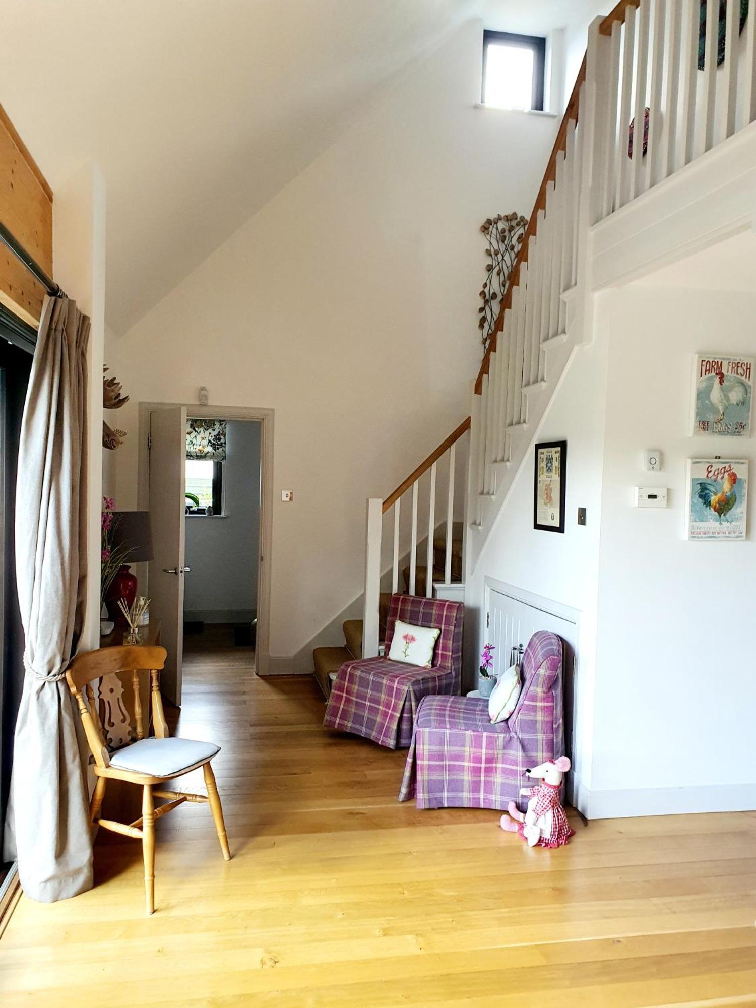 Lindas Retreats Self Catering Accommodation 1 Bedroom Cottage Or 3 Bedroom House 토민톨 외부 사진