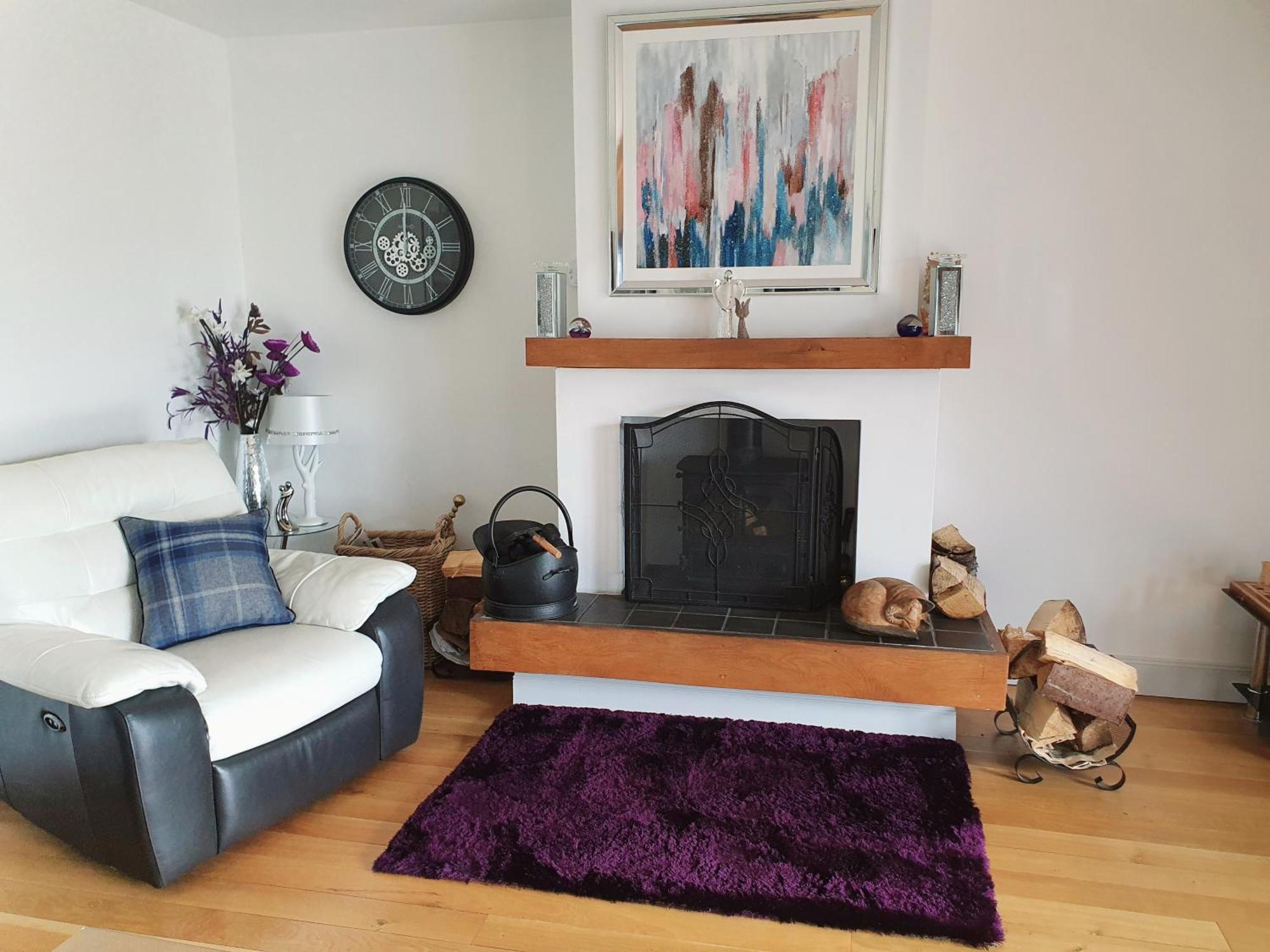 Lindas Retreats Self Catering Accommodation 1 Bedroom Cottage Or 3 Bedroom House 토민톨 외부 사진