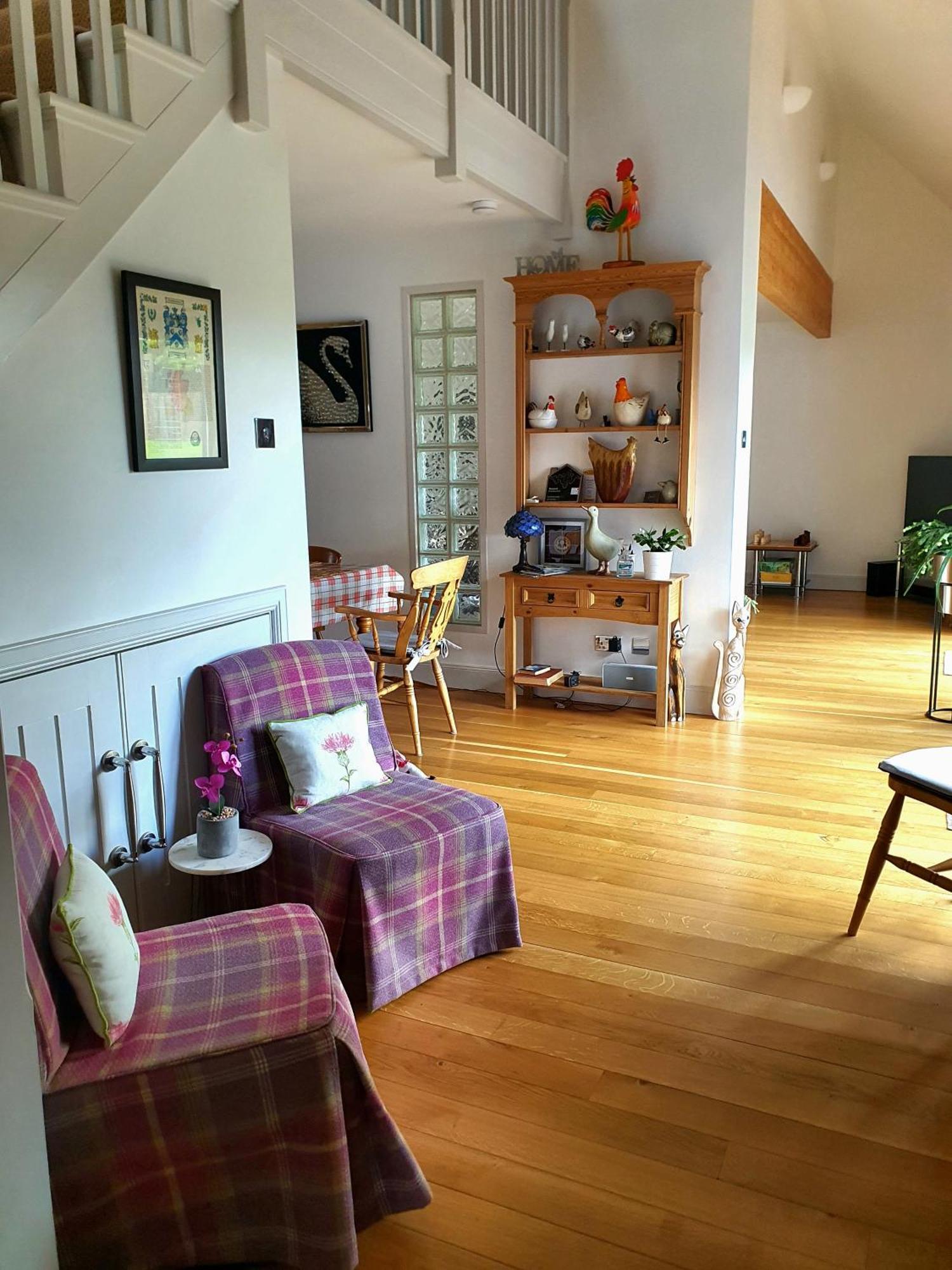 Lindas Retreats Self Catering Accommodation 1 Bedroom Cottage Or 3 Bedroom House 토민톨 외부 사진