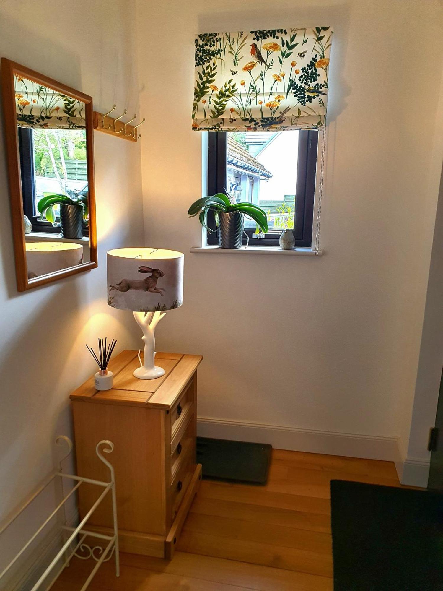 Lindas Retreats Self Catering Accommodation 1 Bedroom Cottage Or 3 Bedroom House 토민톨 외부 사진
