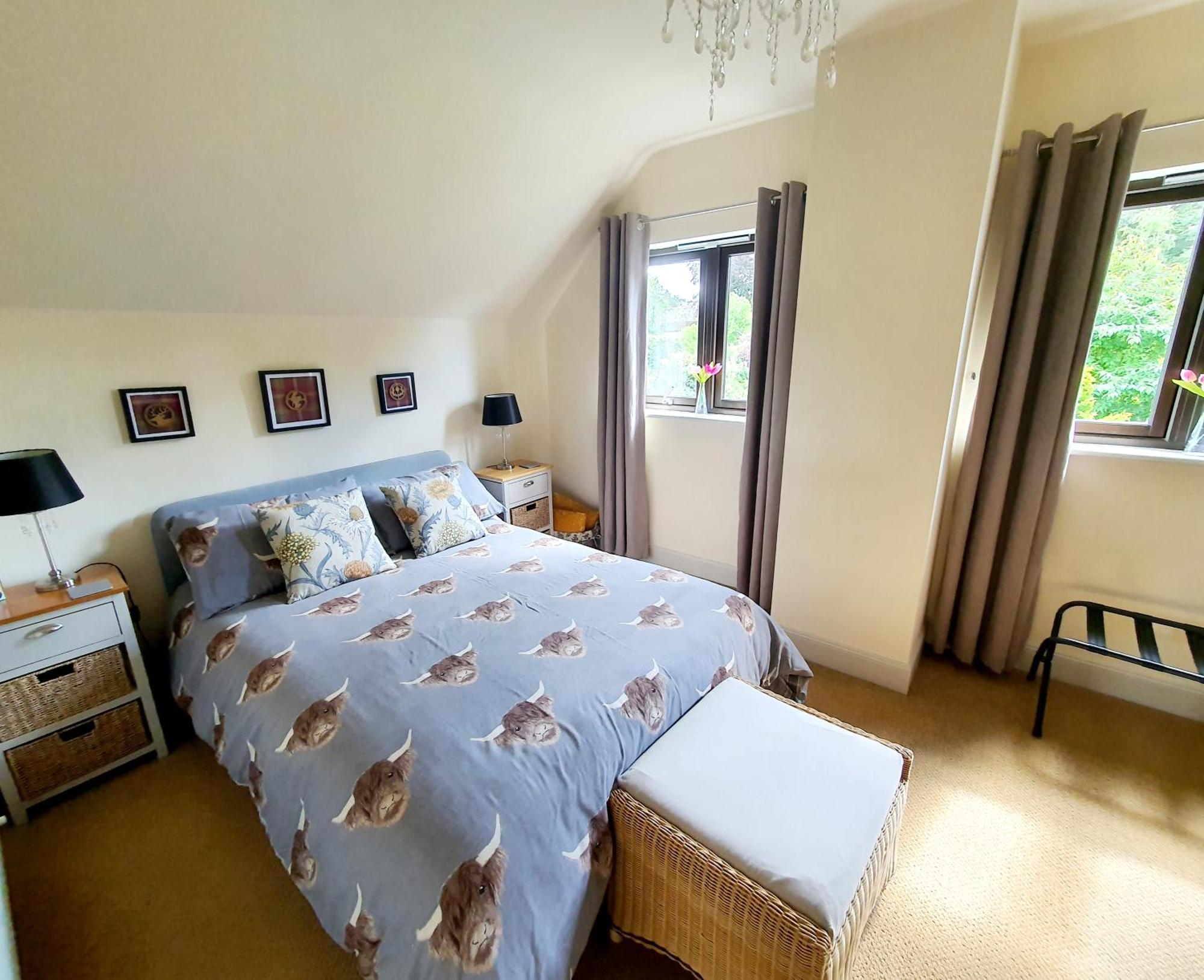 Lindas Retreats Self Catering Accommodation 1 Bedroom Cottage Or 3 Bedroom House 토민톨 외부 사진