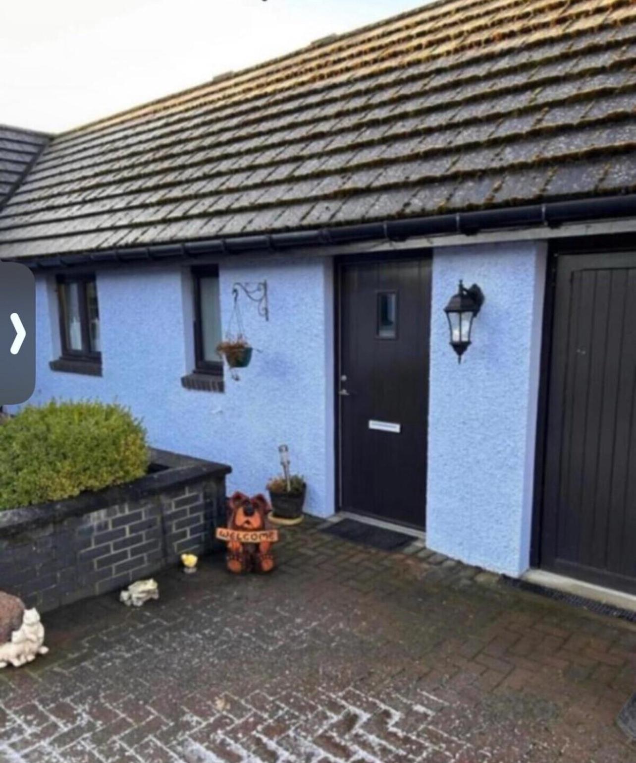 Lindas Retreats Self Catering Accommodation 1 Bedroom Cottage Or 3 Bedroom House 토민톨 외부 사진
